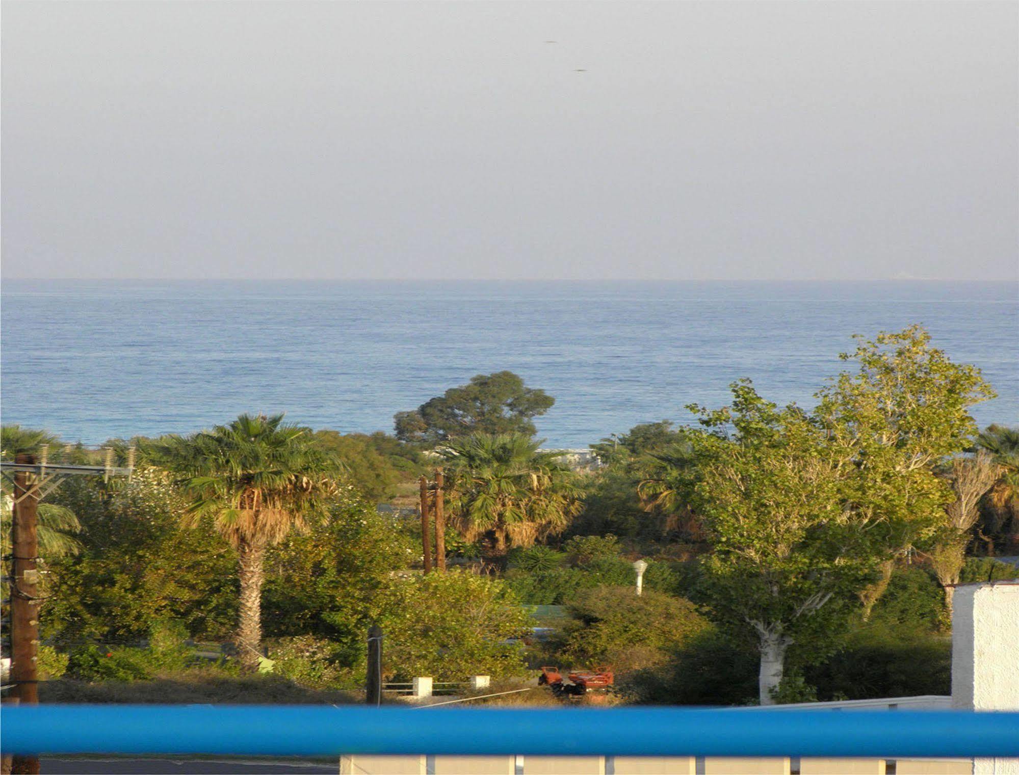 Summer Breeze 3*