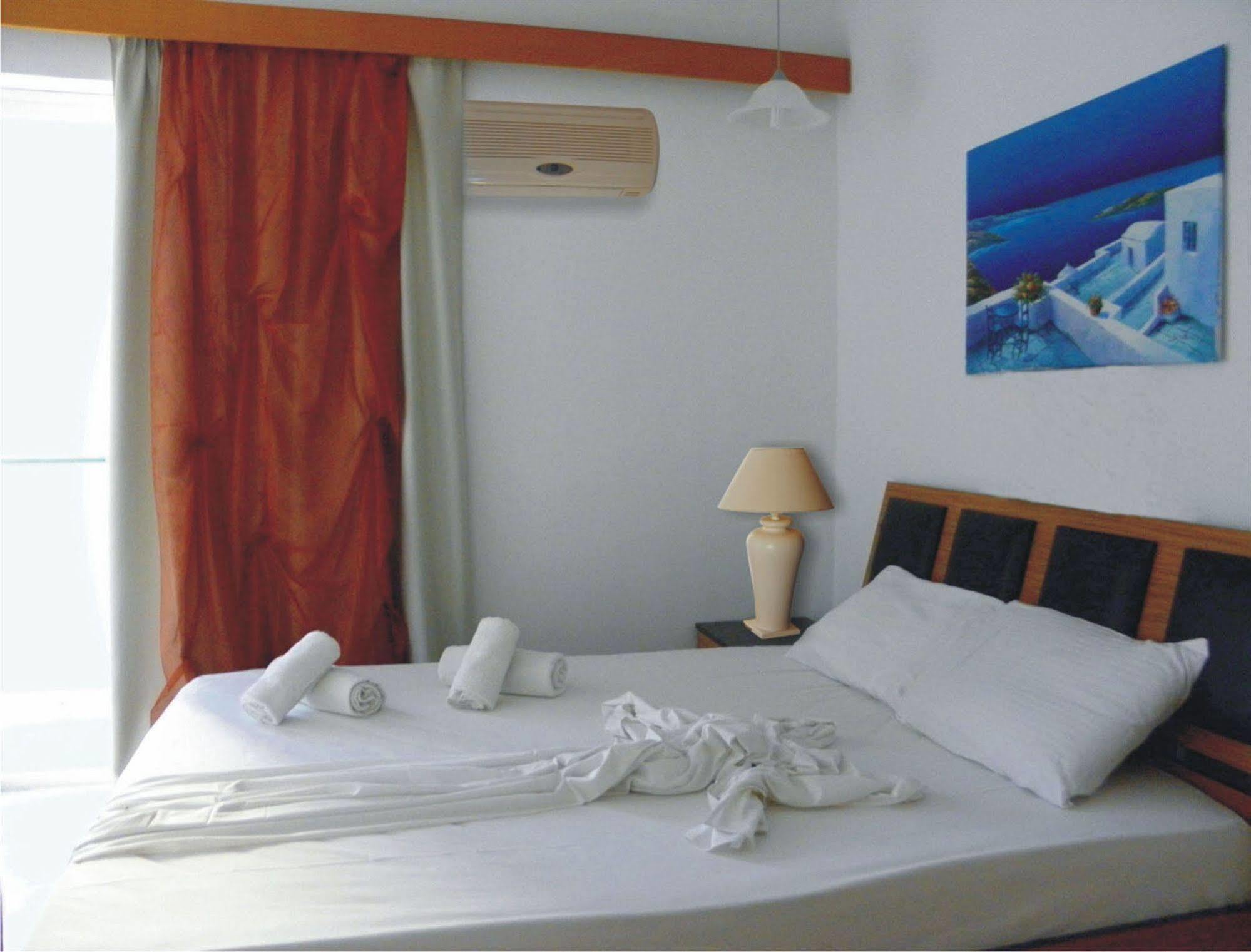 Hotel Summer Breeze Gennadi