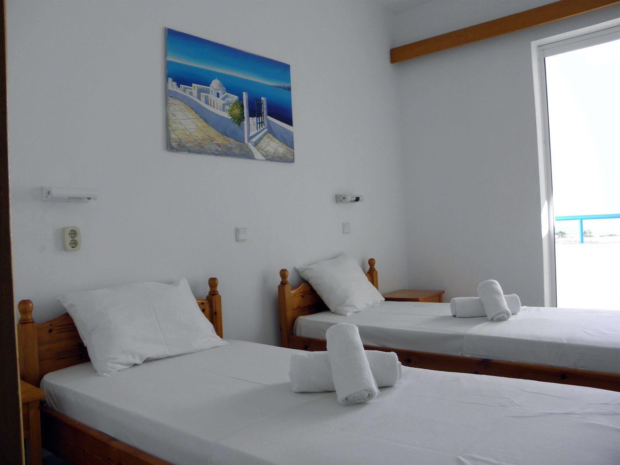 Hotel Summer Breeze Gennadi