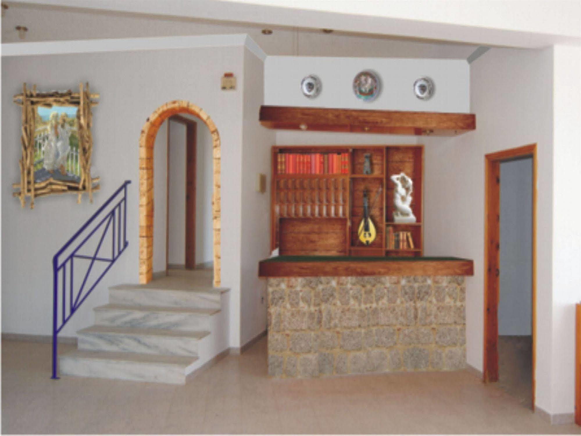 Hotel Summer Breeze 3*