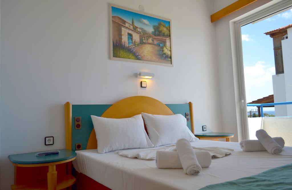 Summer Breeze 3* Gennadi